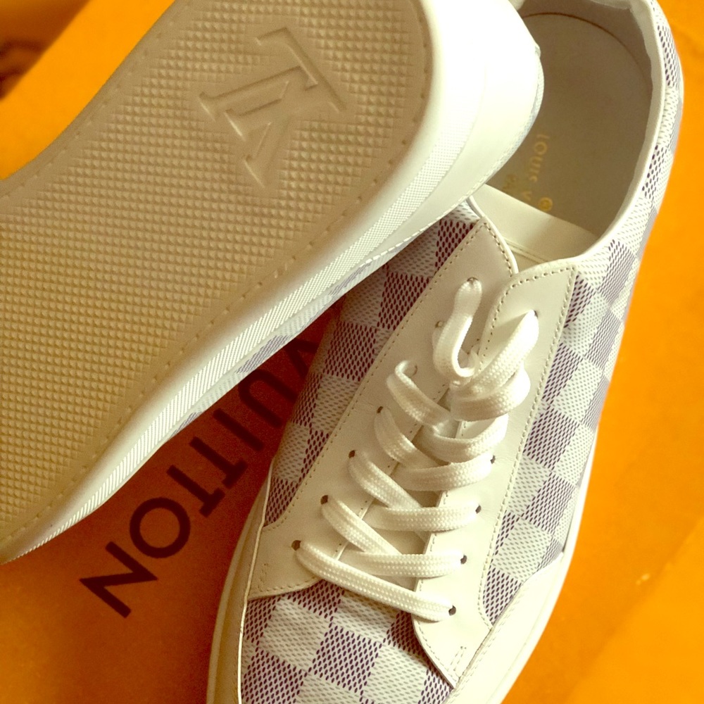 Men’s Louis Vuitton Sneaker